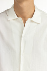 Regular Fit Casual Shirts MN-CS-SS25-200